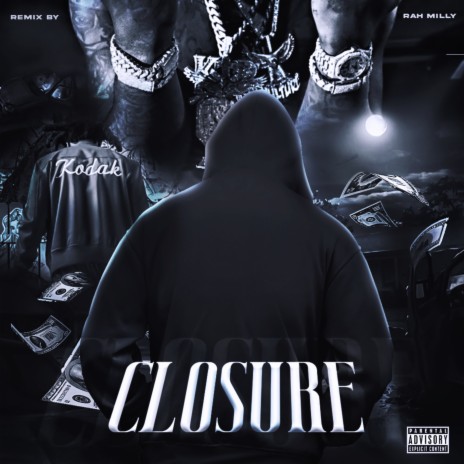 Closure Freestyle | Boomplay Music