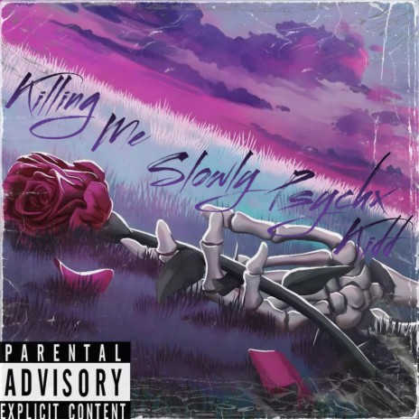 Killing Me Slowly | Boomplay Music