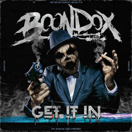 Get It In | Boomplay Music