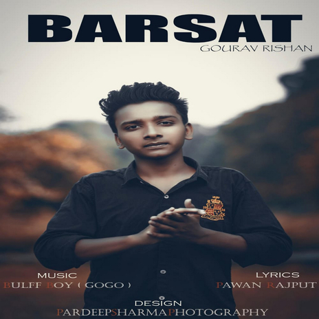 Barsat | Boomplay Music