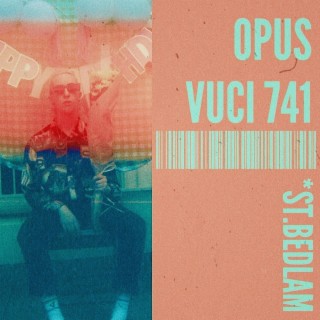 Opus Vuci 741