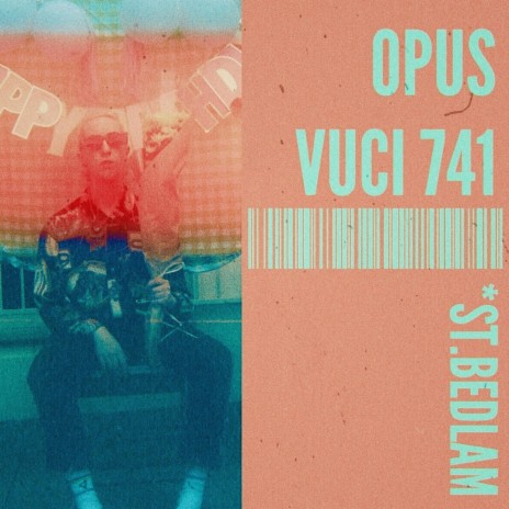 Opus Vuci 741 | Boomplay Music