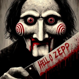 Hello Zepp (from SAW) (Epic Metal Version)