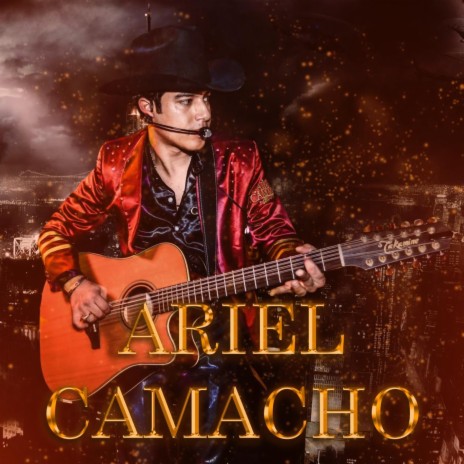 Proceder de manuel - Ariel Camacho (En vivo) | Boomplay Music