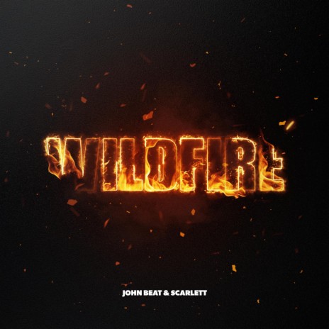 Wildfire ft. Scarlett | Boomplay Music