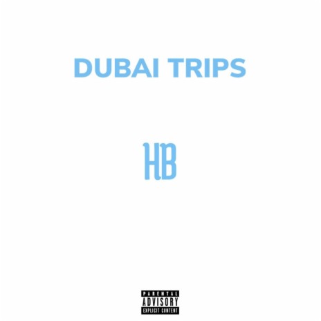 Dubai Trips ft. Jimenace | Boomplay Music
