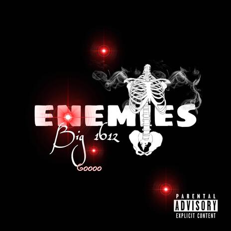 enemies | Boomplay Music