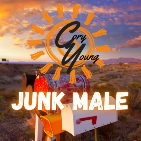 Junk Male | Boomplay Music