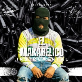 El Rocha v2 - El Makabeličo, El Comando Exclusivo