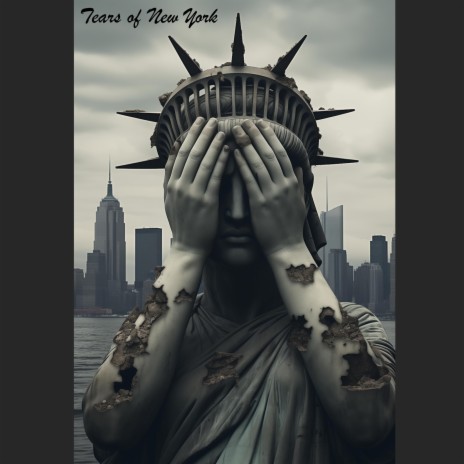 Tears of NY ft. Sahn Dahn, Jake Furia & Spilltheblood | Boomplay Music