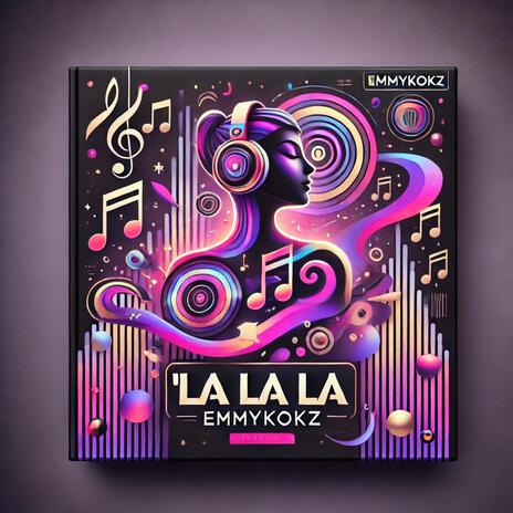 La la la | Boomplay Music