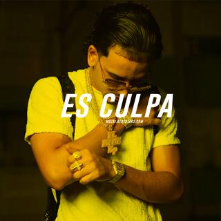 Es Culpa (Beat Reggaeton)