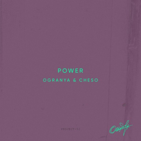 Power ft. Cheso | Boomplay Music