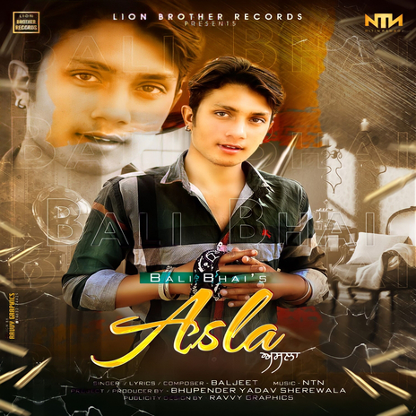 Asla | Boomplay Music