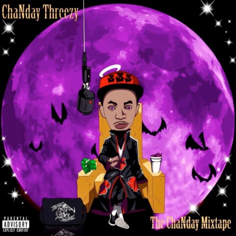 Dipsy's Interlude ft. ChaNday Threezy | Boomplay Music
