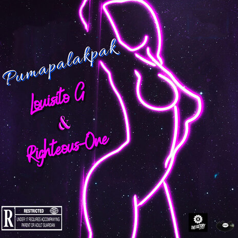 Pumapalakpak ft. Louisito G | Boomplay Music