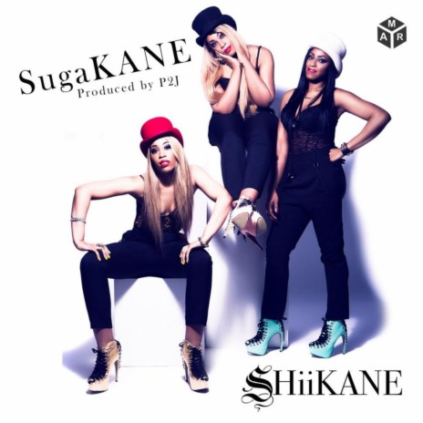 SugaKANE | Boomplay Music