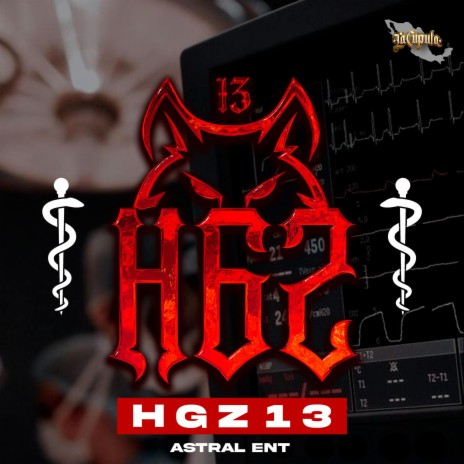 HGZ-13 | Boomplay Music