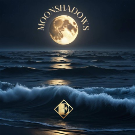 Moonshadows | Boomplay Music