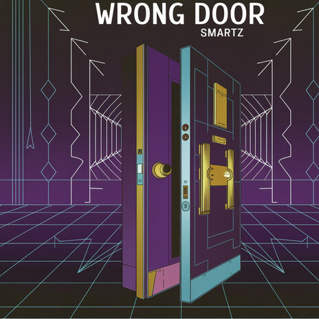 Wrong Door | Boomplay Music