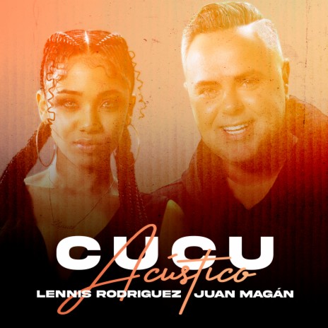Cucu Acústico ft. Juan Magán | Boomplay Music