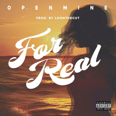 For Real ft. LDontheCut | Boomplay Music