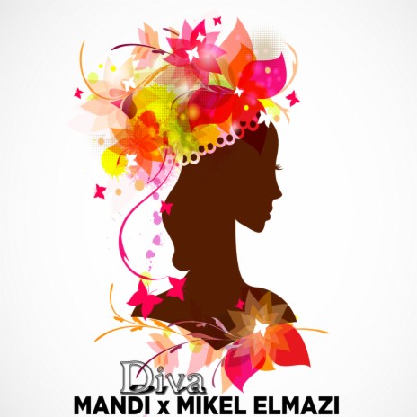Diva ft. Mikel Elmazi | Boomplay Music