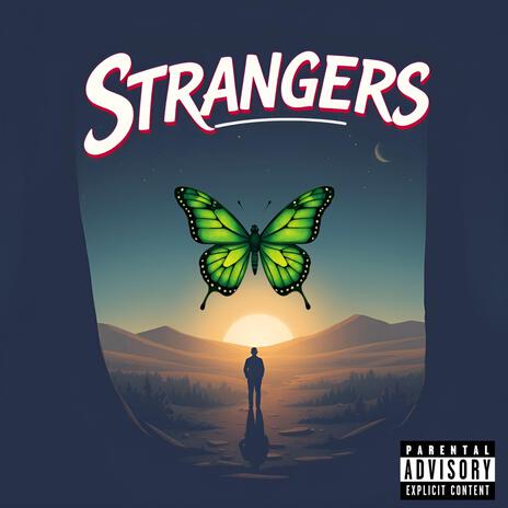 Strangers | Boomplay Music