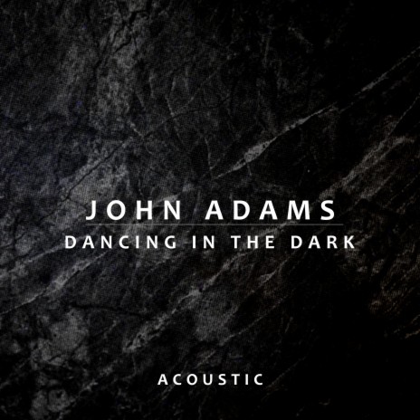 Dancing In the Dark (Acoustic) | Boomplay Music