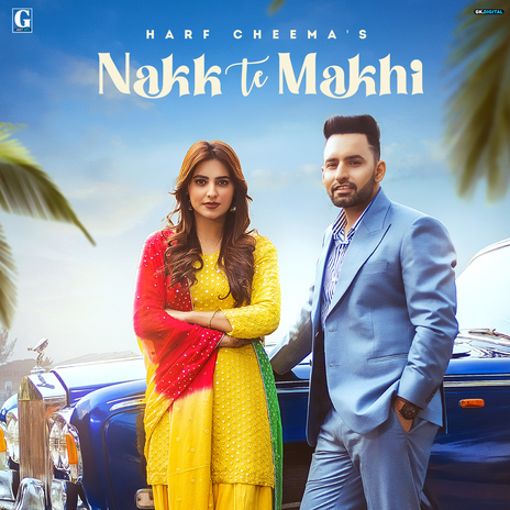 Nakk Te Makhi ft. Gurlez Akhtar | Boomplay Music