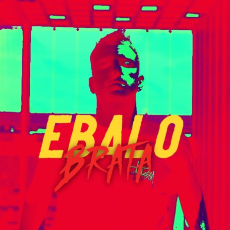 Ebalo Brata (Hip-Hop Gorn Mix) | Boomplay Music