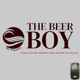 The Beer Boy (Original Version)