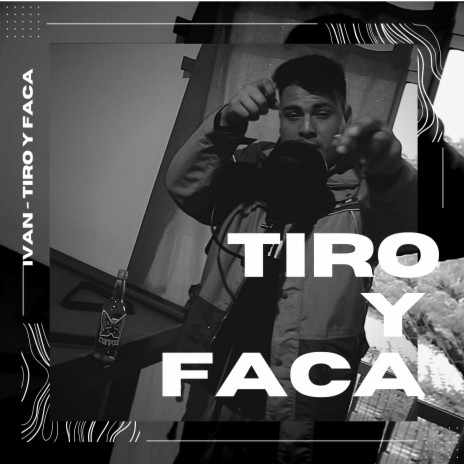 ivan-Vdz (Tiro y Faca) | Boomplay Music