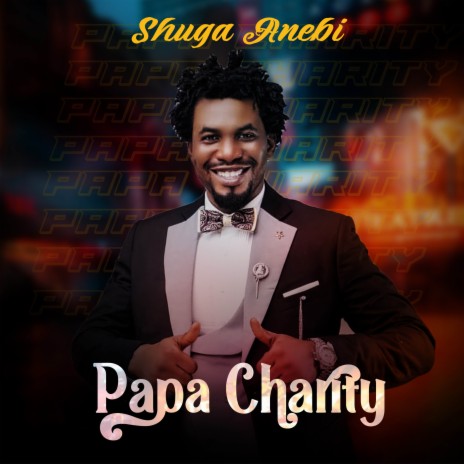 Papa Charity | Boomplay Music