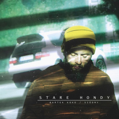 Stare Hondy ft. bartek koko & DJ Cutahead | Boomplay Music