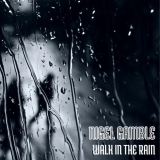 Walk in the rain