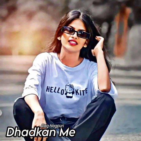 Dhadkan Me | Boomplay Music