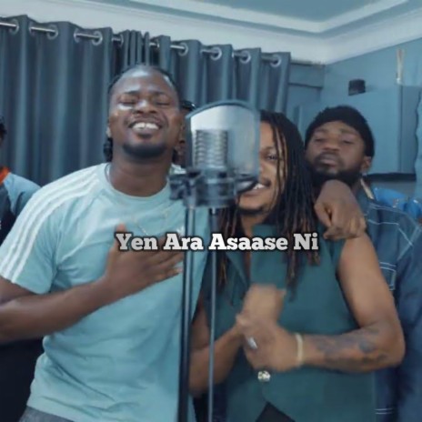 Yen Ara Asaase Ni ft. All Stars | Boomplay Music