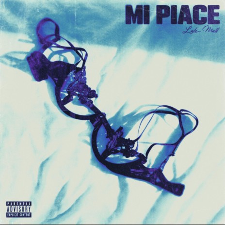 Mi piace ft. LUKA | Boomplay Music