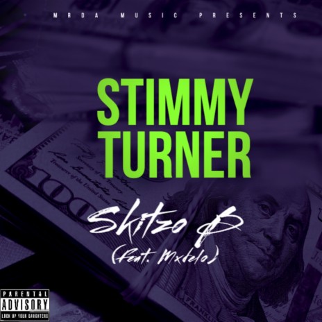 Stimmy Turner | Boomplay Music