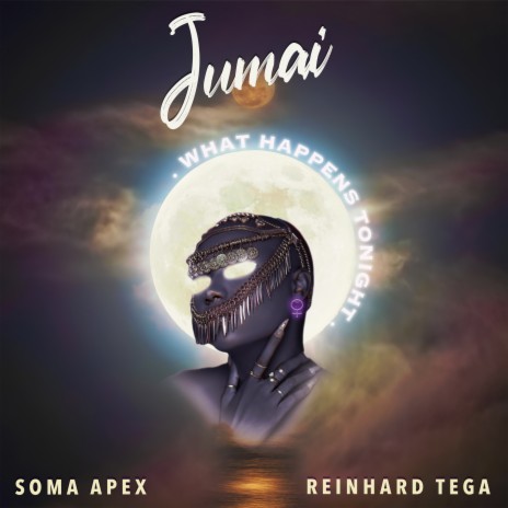 Jumai ft. Reinhard Tega | Boomplay Music