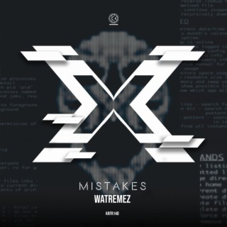 Mistakes (Radio Mix)