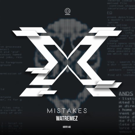 Mistakes (Radio Mix)