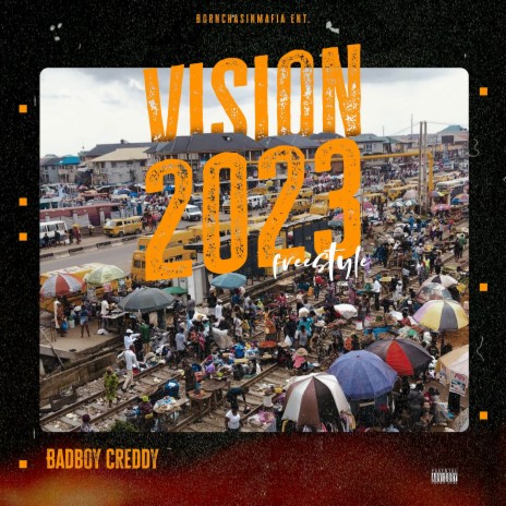Vision 2023 | Boomplay Music