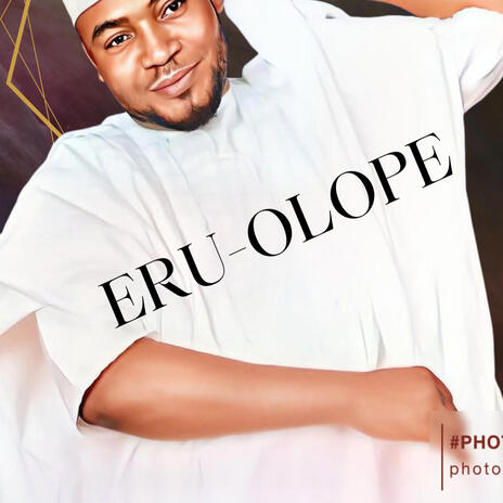 ERU OLOPE | Boomplay Music