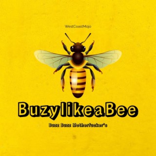 BusylikeaBee