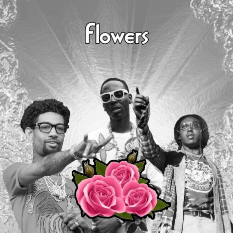 Flowers | Boomplay Music