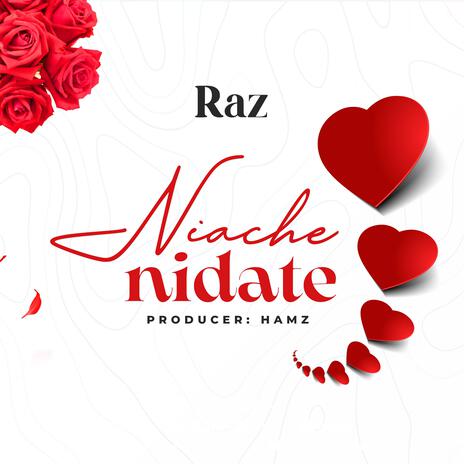 Niache nidate | Boomplay Music