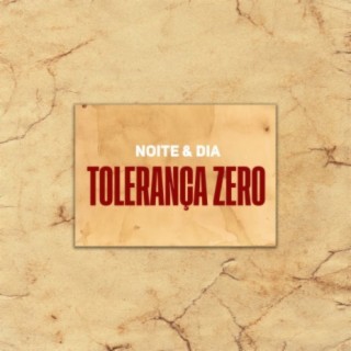 Tolerança Zero