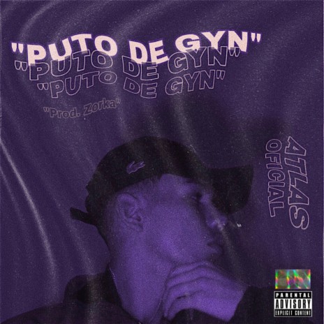 Puto de Gyn | Boomplay Music